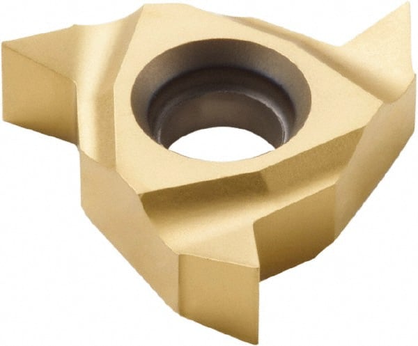 Laydown Threading Insert: 16NRG55 CP500, Solid Carbide MPN:00064788