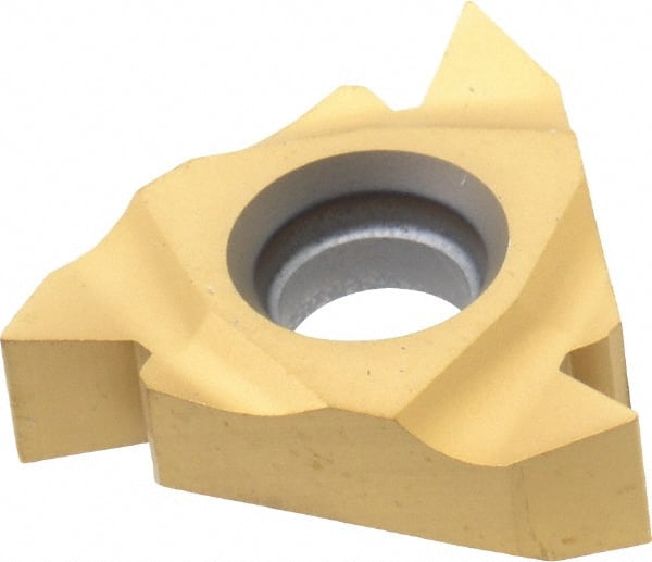 Laydown Threading Insert: 16NRG60 CP500, Solid Carbide MPN:00064794