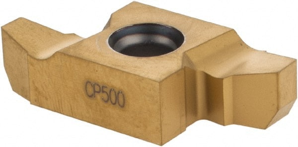 Laydown Threading Insert: 20ER 3ACMECP500, Solid Carbide MPN:00064797