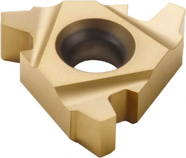 Laydown Threading Insert: 22EL5ACME CP500, Carbide MPN:00064833