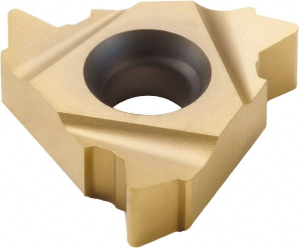 Laydown Threading Insert: 22ER3.5ISO CP500, Solid Carbide MPN:00065402