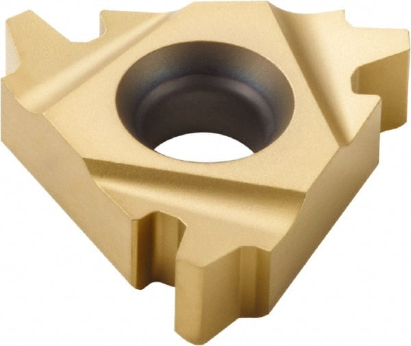 Laydown Threading Insert: 22ER4.0TR CP500, Solid Carbide MPN:00065404