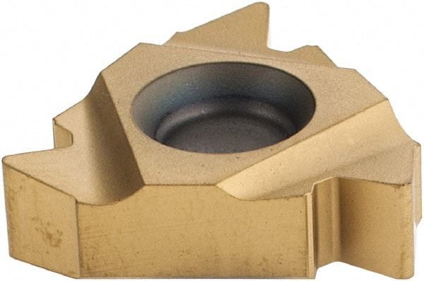 Laydown Threading Insert: 22ER 5API404 CP500, Solid Carbide MPN:00067402