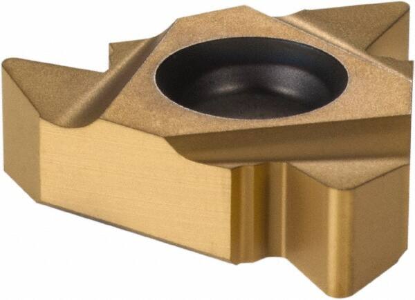 Laydown Threading Insert: 22ER5UN CP500, Solid Carbide MPN:00067911