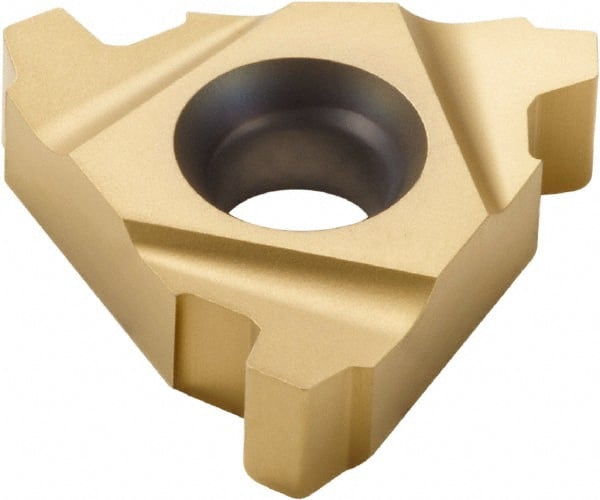 Laydown Threading Insert: 22ER 6ACMEP500, Solid Carbide MPN:00068002