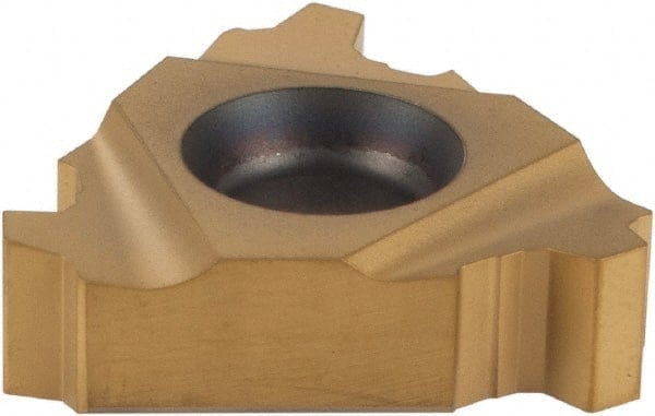 Laydown Threading Insert: 22ER 6STACME CP500, Carbide MPN:00068006