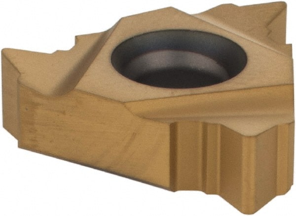 Laydown Threading Insert: 22ER 7UN CP500, Solid Carbide MPN:00068204