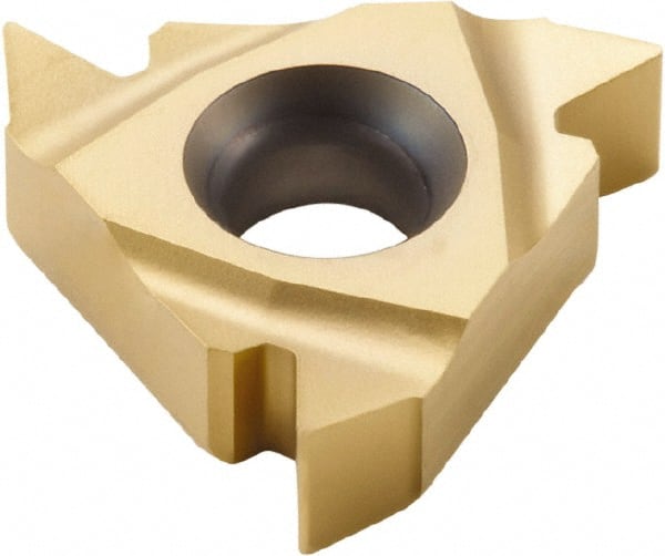 Laydown Threading Insert: 22ERN55 CP500, Solid Carbide MPN:00068208
