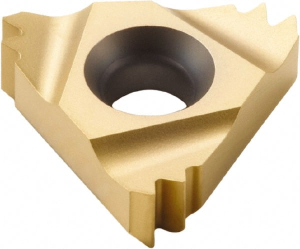 Laydown Threading Insert: 22NR12UN2M CP500, Solid Carbide MPN:00072737