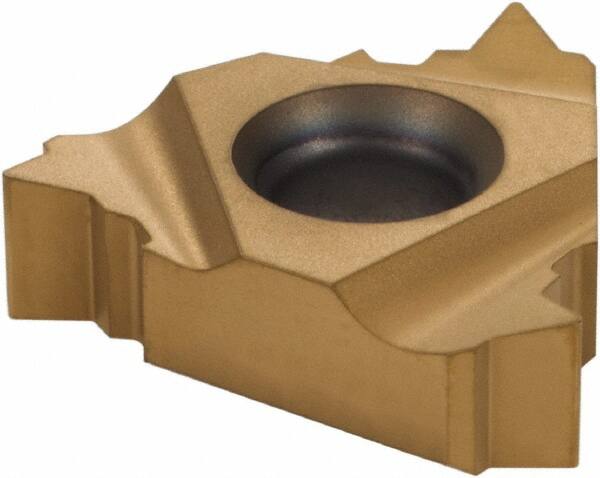Laydown Threading Insert: 22NR 3.5ISO CP500, Carbide MPN:00072773