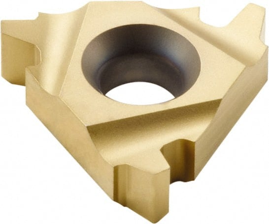 Laydown Threading Insert: 22NR 4.0TR CP500, Solid Carbide MPN:00072782