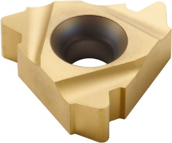 Laydown Threading Insert: 22NR 4API386 CP500, Solid Carbide MPN:00072788