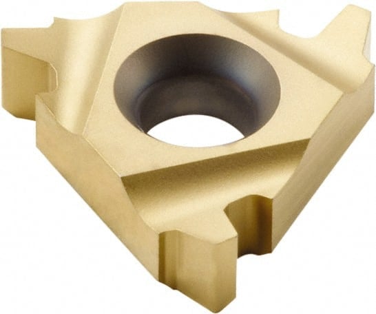 Laydown Threading Insert: 22NR5.0TR CP500, Solid Carbide MPN:00072791