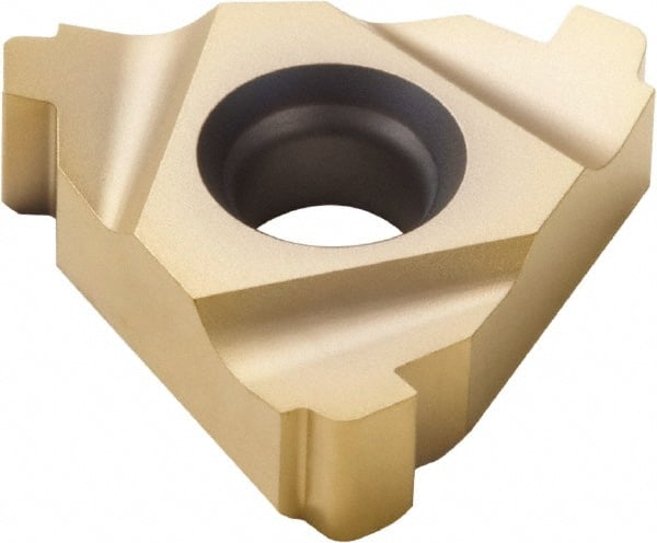 Laydown Threading Insert: 22NR 5BUT2.5 CP500, Solid Carbide MPN:00072794