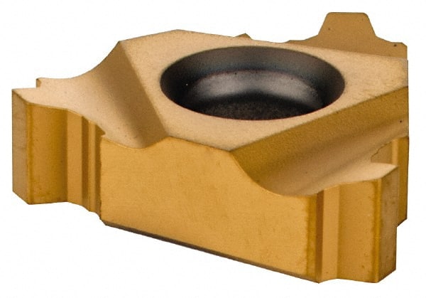 Laydown Threading Insert: 22NR 6STACME CP500, Solid Carbide MPN:00072944