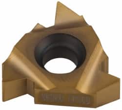 Laydown Threading Insert: 22NRN60 CP500, Solid Carbide MPN:00073109
