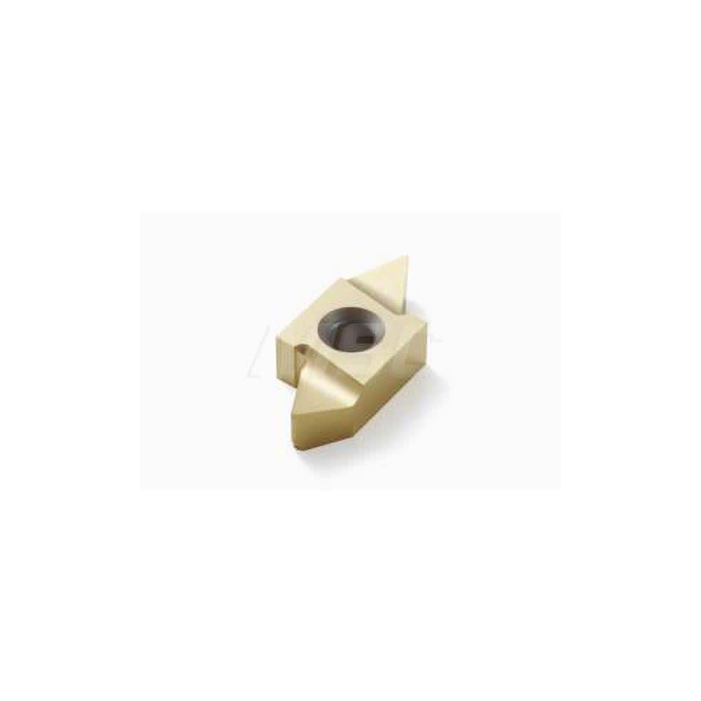 Laydown Threading Insert: 26ERK60 CP500, Solid Carbide MPN:00073129
