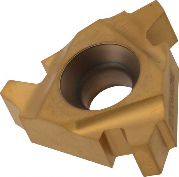 Laydown Threading Insert: 27ER 4ACMEP500, Solid Carbide MPN:00073176