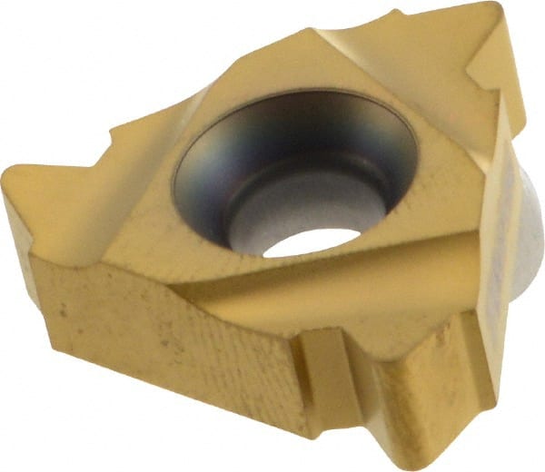 Laydown Threading Insert: 27ER4API386 CP500, Solid Carbide MPN:00074203