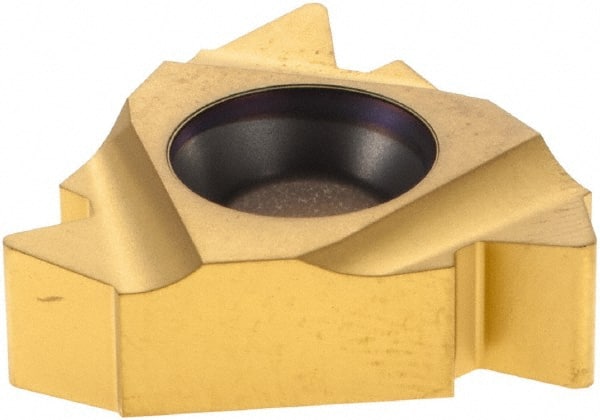 Laydown Threading Insert: 27ER4API506 CP500, Solid Carbide MPN:00074901