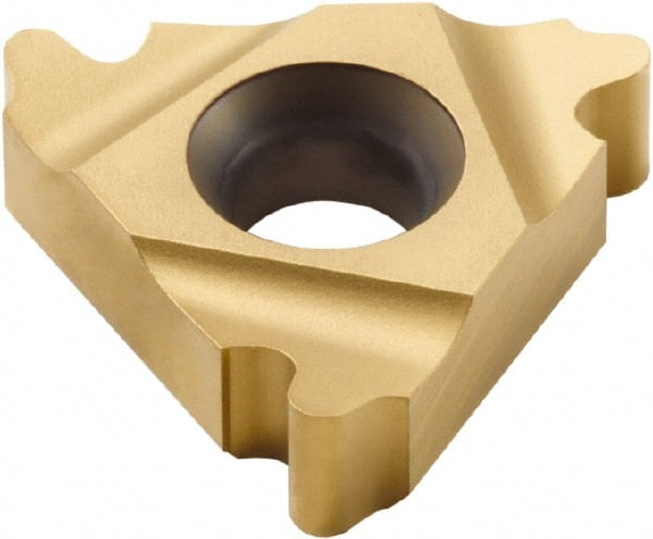 Laydown Threading Insert: 27ER4RD CP500, Solid Carbide MPN:00074902
