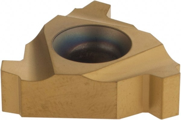 Laydown Threading Insert: 27ER4STACMECP500 CRB, Solid Carbide MPN:00074904