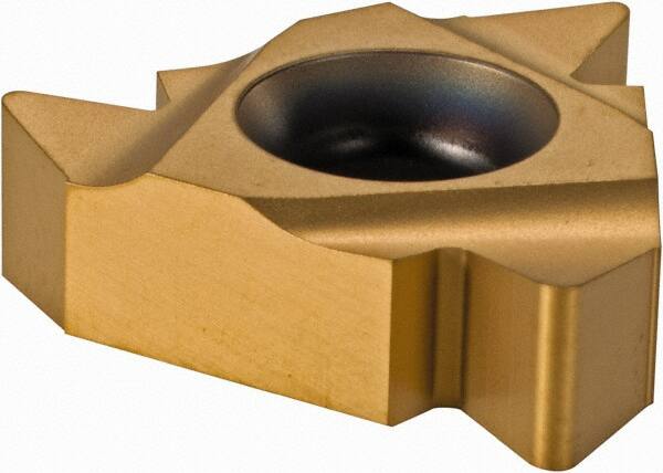 Laydown Threading Insert: 27ER4UN CP500, Solid Carbide MPN:00075018