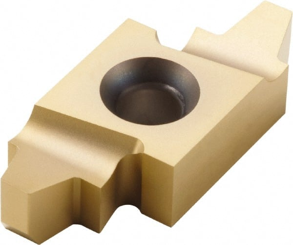 Laydown Threading Insert: 20NR8.0TR CP300, Solid Carbide MPN:00075821