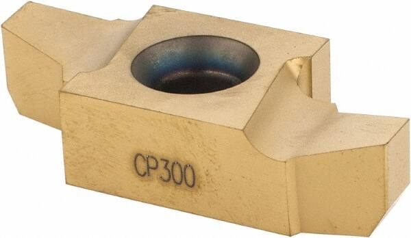Laydown Threading Insert: 26NR 2ACME CP300, Solid Carbide MPN:00075894