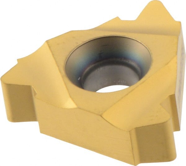 Laydown Threading Insert: 27NR 4API386 CP300, Solid Carbide MPN:00075913