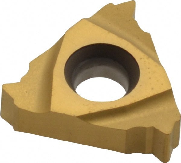 Laydown Threading Insert: 16ER2.0ISO CP200, Solid Carbide MPN:00076239