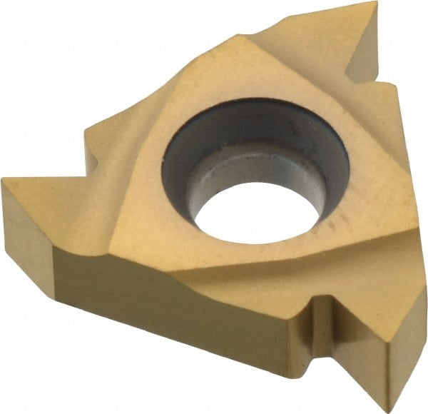 Laydown Threading Insert: 16ERAG60 CP200, Solid Carbide MPN:00076245