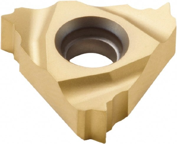 Laydown Threading Insert: 16NR16UN CP200, Carbide MPN:00076255