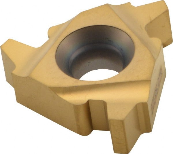 Laydown Threading Insert: 27ER 6.0TR CP500, Solid Carbide MPN:00077337