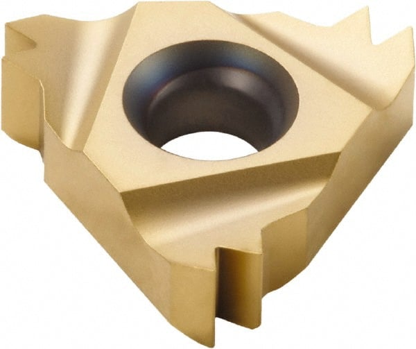 Laydown Threading Insert: 22NR11.5NPT-2M CP500, Solid Carbide MPN:00077843