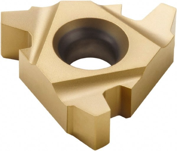 Laydown Threading Insert: 16EL10ACME CP500, Solid Carbide MPN:00077844