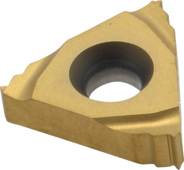 Laydown Threading Insert: 16ER40UN CP500, Solid Carbide MPN:00077861