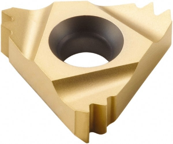 Laydown Threading Insert: 16NR16UN2M CP500, Solid Carbide MPN:00077865
