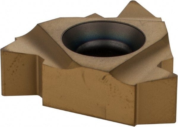 Laydown Threading Insert: 27NR 4UN CP500, Solid Carbide MPN:00077869