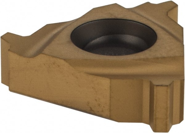 Laydown Threading Insert: 16ER10STACME CP500, Solid Carbide MPN:00077870