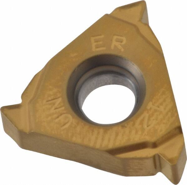 Laydown Threading Insert: 16ER12UN-A2 CP500, Solid Carbide MPN:00077914