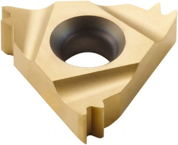 Laydown Threading Insert: 16NR 12UN-TT CP500, Solid Carbide MPN:00085896