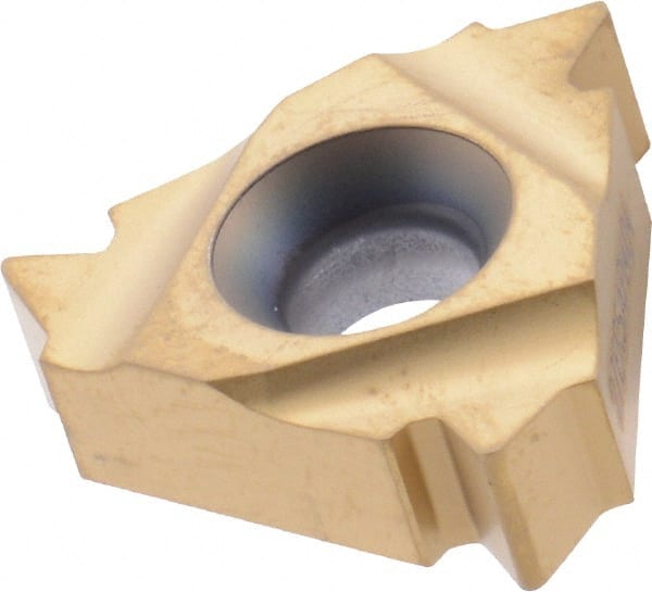 Laydown Threading Insert: 27ER5API404 CP500, Solid Carbide MPN:00732092