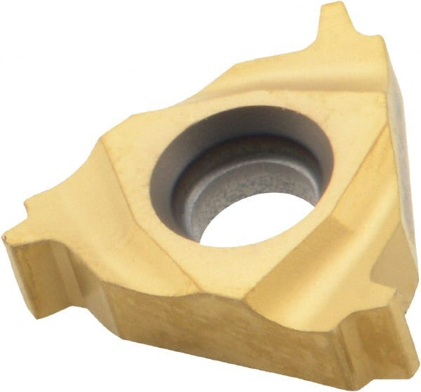 Laydown Threading Insert: 16NR 12ACME CP500, Solid Carbide MPN:02206126