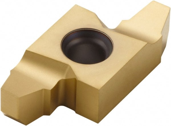 Laydown Threading Insert: 20NR 3STACME CP500, Solid Carbide MPN:02206383