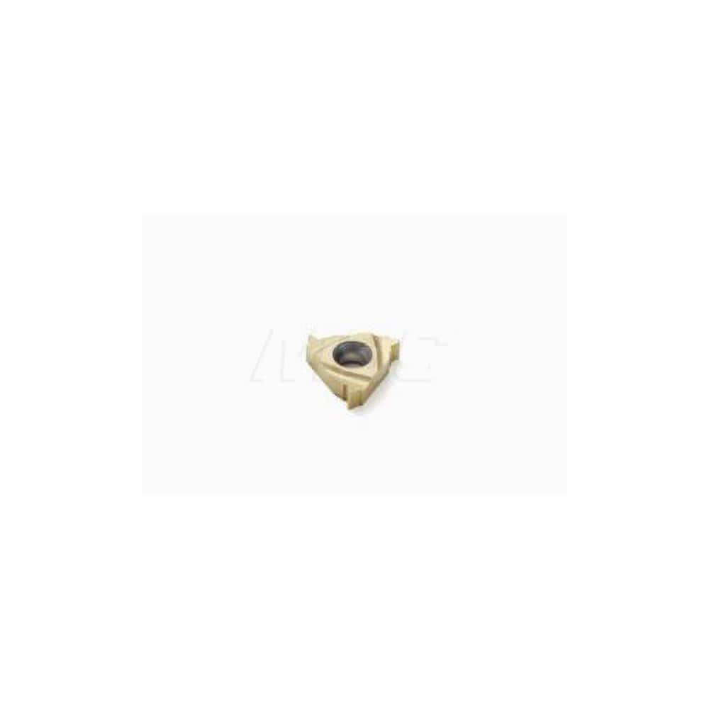 Laydown Threading Insert: 16ER28BSPT CP500, Solid Carbide MPN:02464880