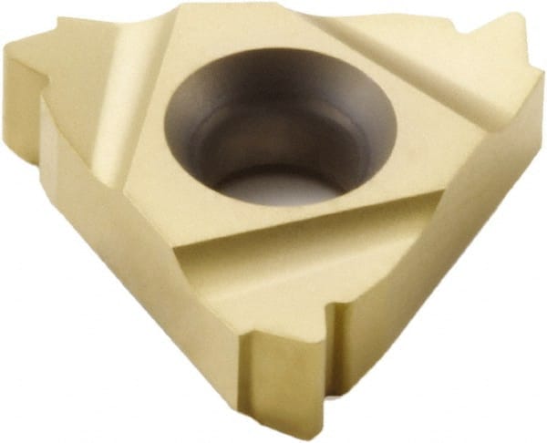 Laydown Threading Insert: 16EL12UNJ CP200, Solid Carbide MPN:02989702