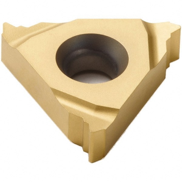 Laydown Threading Insert: 16ER1.5MJ CP200, Solid Carbide MPN:02989705