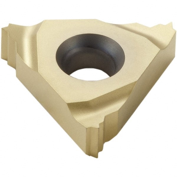 Laydown Threading Insert: 16NR32UNJ CP200, Solid Carbide MPN:03204755