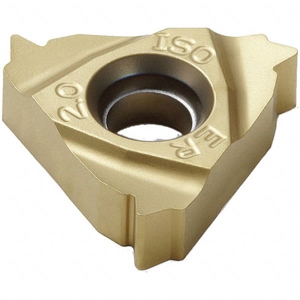 Laydown Threading Insert: 16ER1.5ISO-A TTP2050, Solid Carbide MPN:03245426